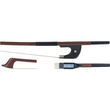 Gewa Bassbogen Massaranduba Schüler rund/deutsch 3/4 | Neu