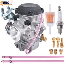 CV 40mm Vergaser for  Sportster CV40 XL883 27421-99 27490-04