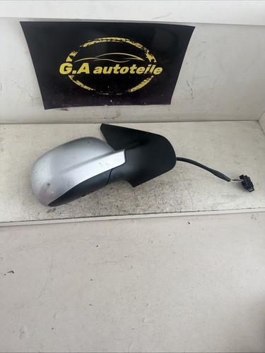 Aussenspiegel elektr rechts - aussenspiegel,