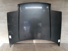 Mazda 323F BG Motorhaube Frontklappe Deckel vorn Grau BJ91