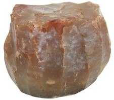 Mesolithikum  Ausgezeichneter Nucleus  Kern  Le Tillet  Frankreich  W64-6