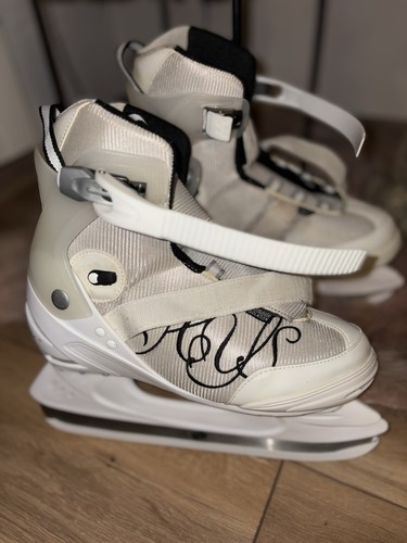 Eislaufschuhe schlittschuhe - eislaufschuhe, in