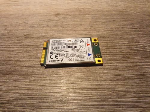Ericsson f5521gw f5521 umts - umts, 3g