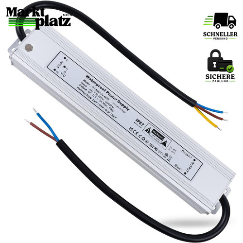 Led trafo 12v 60w - led,