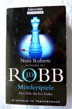 Mörderspiele. Drei Fälle