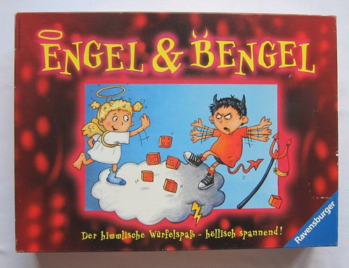 Engel bengel der - bengel,