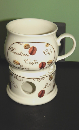 Cha cult kaffebecher und - kaffebecher,