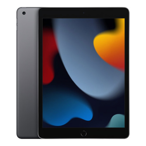Apple ipad gen 2021 - ipad,