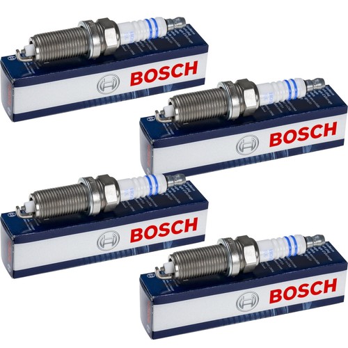 Bosch zündkerze für - 4x,