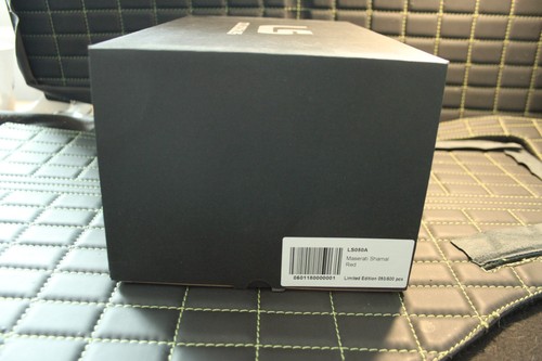 Rar ls collectibles - 1:18,