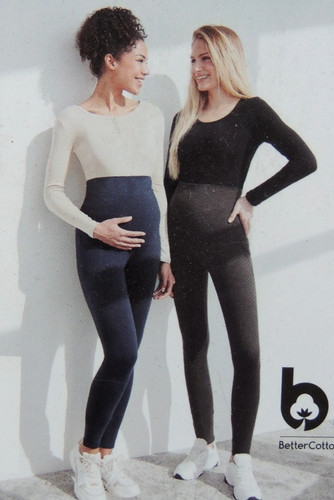 Stück umstands leggings - 2,