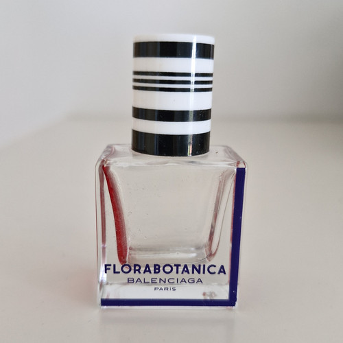 Balenciaga paris florabotanica - balenciaga,