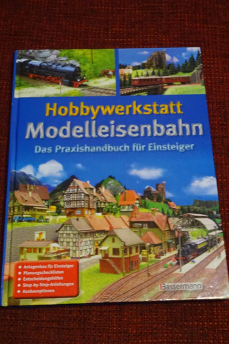 Hobbywerkstatt