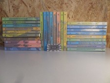 Meyers grosses Taschen-Lexikon [25 Bände, CD-ROM & Notizbuch, komplett]. Zwahr, 