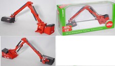 Siku Farmer 2469 00701 IE Kuhn