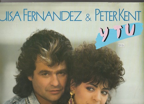 Luisa fernandez peter - peter,