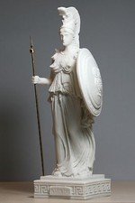 Athena Minerva griechische
