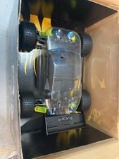 LRP Shark, FTX Blaze, Duratrax