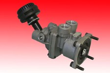 Fußbremsventil passend für