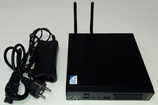 Lenovo Thinkcentre M72e, Intel G640T 2.40GHz, 4GB 320GB-HDD, WLAN, Win 10