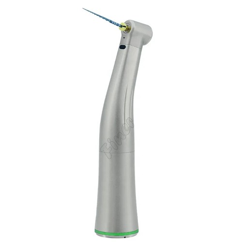 Reciprocating dental contra - reciprocating,