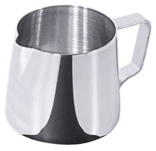 Milchkanne, Wasserkanne aus