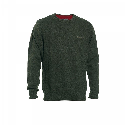 Deerhunter strick pullover - deerhunter,