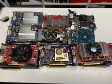 Grafikkarten Konvolut 19