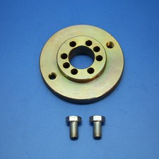 Mazda Halter Kurbelwelle arretieren fixieren Spezialwerkzeug - 49G011101