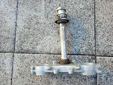 Yamaha TT 600 S E 4GV 4LW Belgarda Gabelbrücke unten