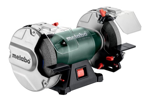 Metabo 200 plus - ds,