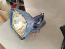 Taschenlampe WONDER Vintage