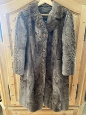 Rieger München Echtpelzmantel