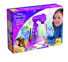Lisciani disney princess 92956 - princess,