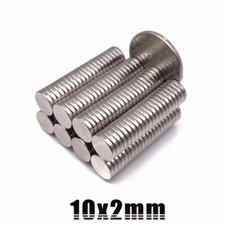 Set Neodym Magnet Neodium