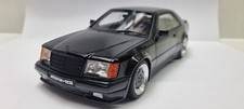 Mercedes-Benz AMG 300 CE 6.0 C 124 Hammer Modellauto Sammlung M 1:18 OT 209 OVP