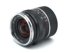 Zeiss Biogon T* 28mm 2.8 ZM
