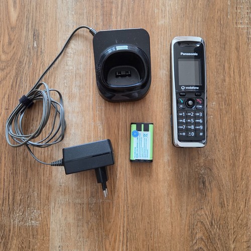 Panasonic vodafone schnurloses - panasonic,