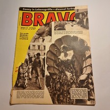 Bravo Nr. 40 von 1959 (412)
