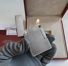 S.T. Dupont Feuerzeug Ligne 1