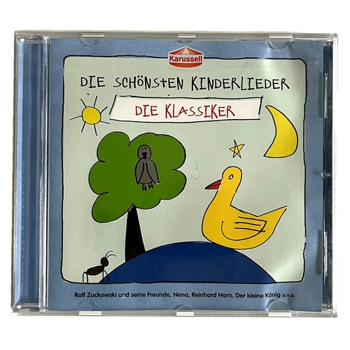 Verschiedene die schönsten - die,