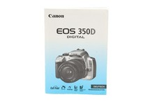 Canon EOS 350D