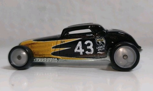 Hot wheels 1934 ford - hot,