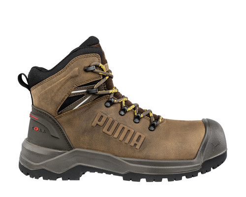 Puma safety iron - puma,