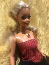 Barbie Vintage Wimpern Barbie
