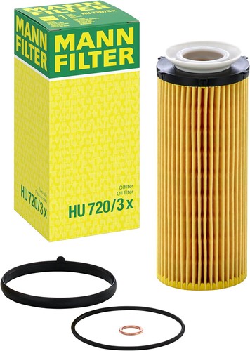 Mann filter 720 x - mann-filter,