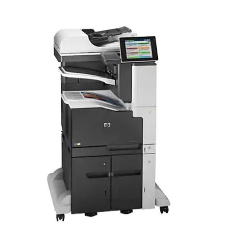 Laserjet enterprise 700 - hp,