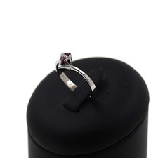 Diamant Rubin Ring 585 Gold 14