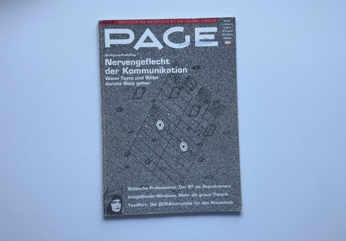 Page 1990 magazin - |, |
