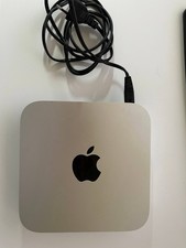 Mac Mini 2012 i5 16GB 500GB SSD